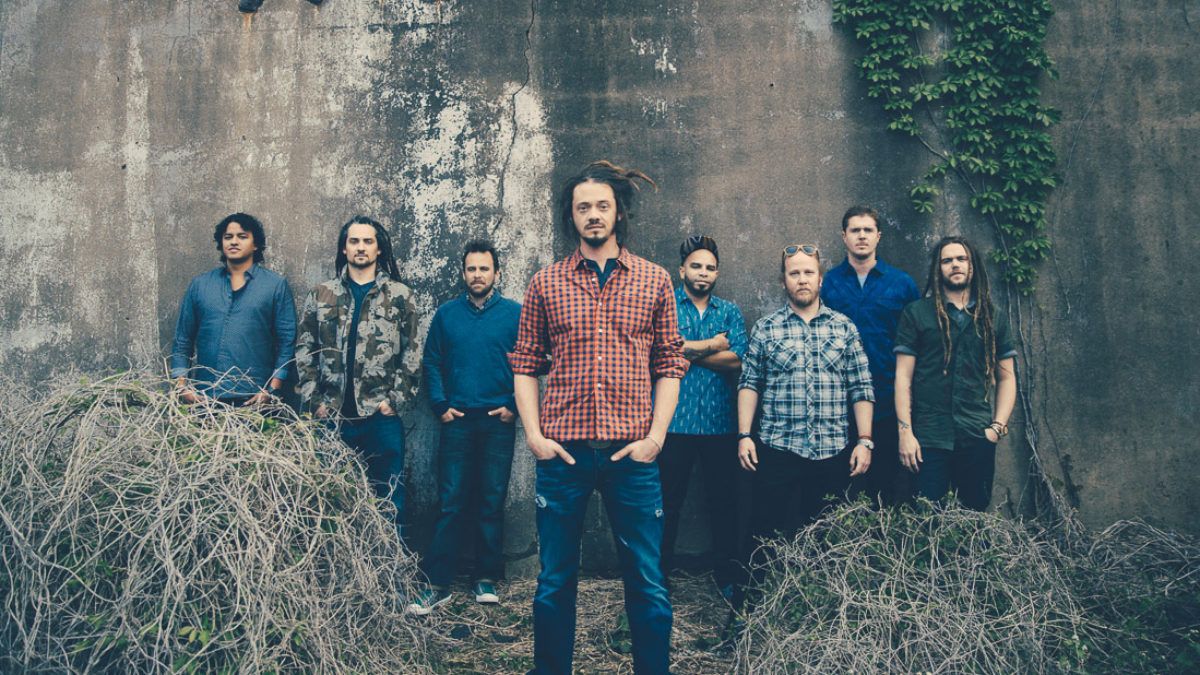 SOJA