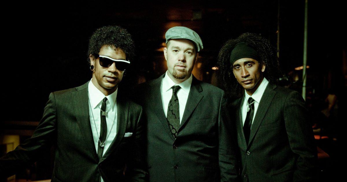 Soulive promo image