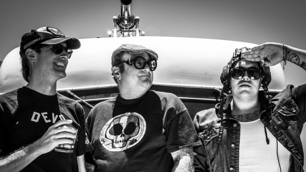 Sublime With Rome Announce High And Mighty Tour 2021 With Dirty Heads & Hirie