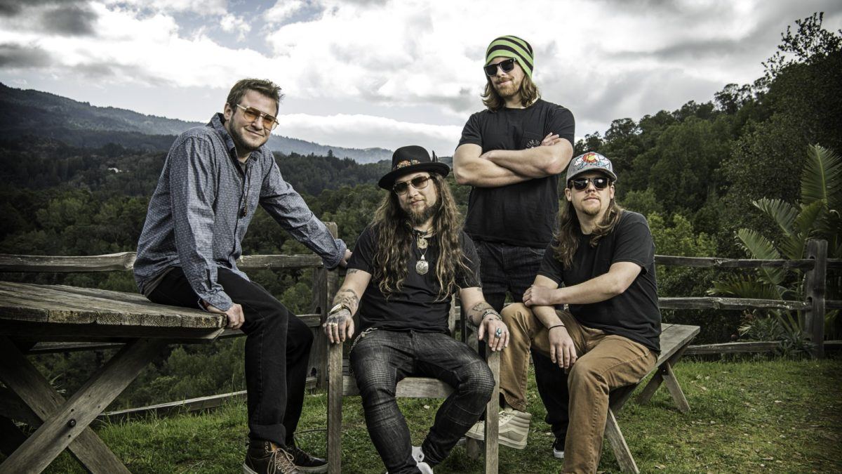Twiddle Announces Thanksgiving Run