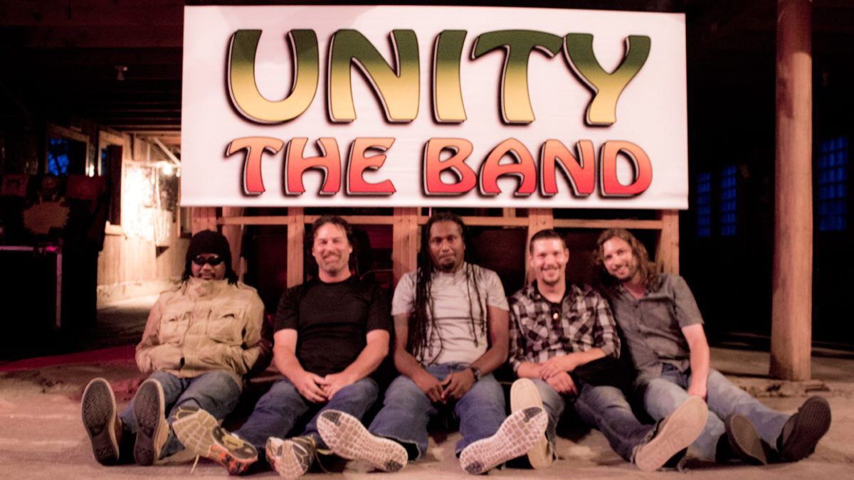Unity The Band