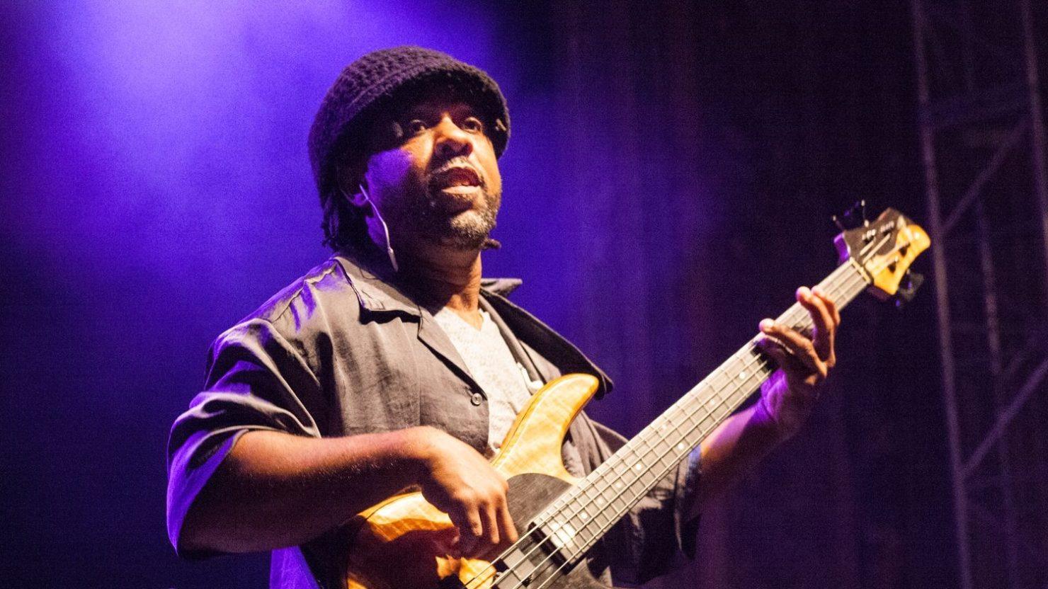 Victor Wooten - Upcoming Shows, Tickets, Reviews, More