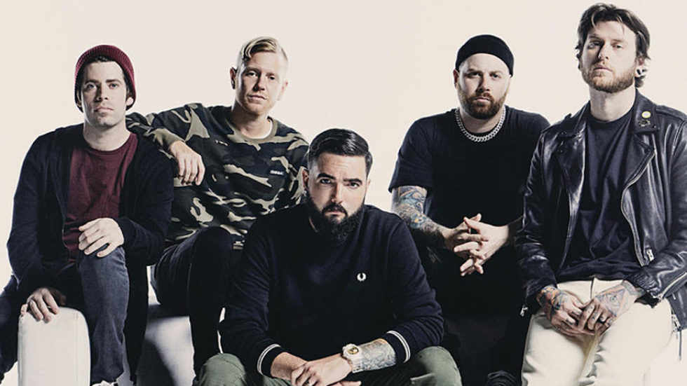 A Day To Remember, The Story So Far and more