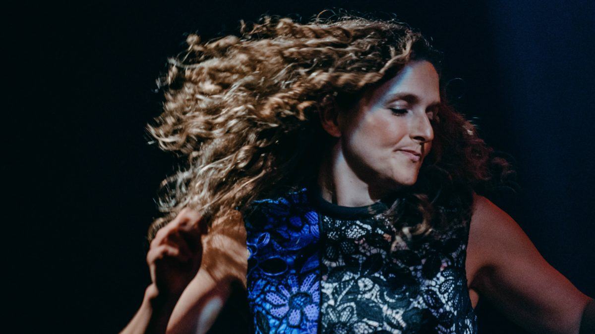 Abigail Washburn