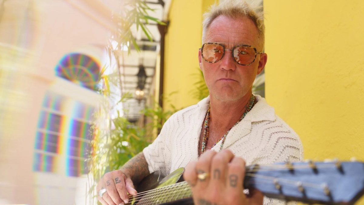 Anders Osborne