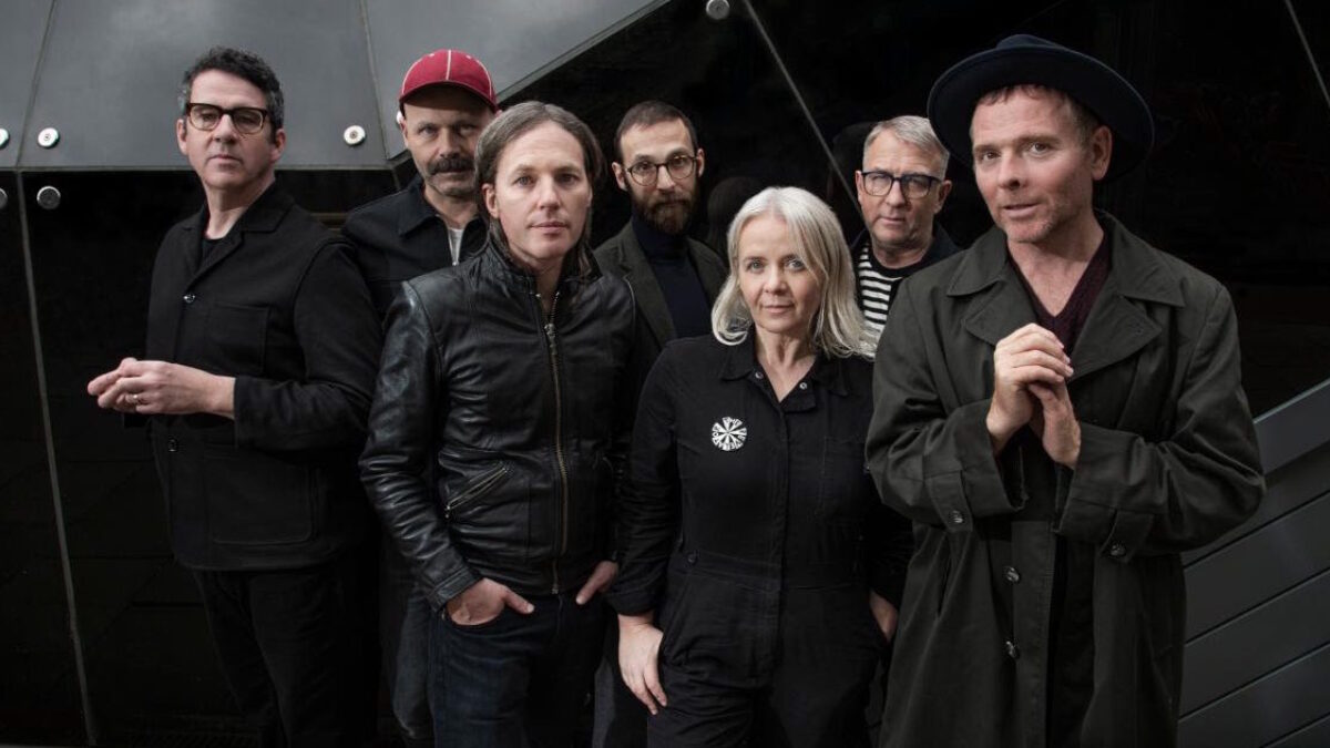 Belle and Sebastian