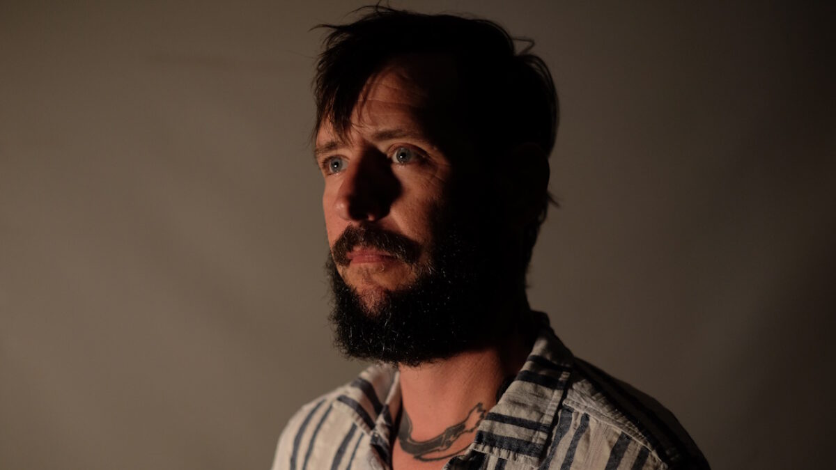 Ben Bridwell