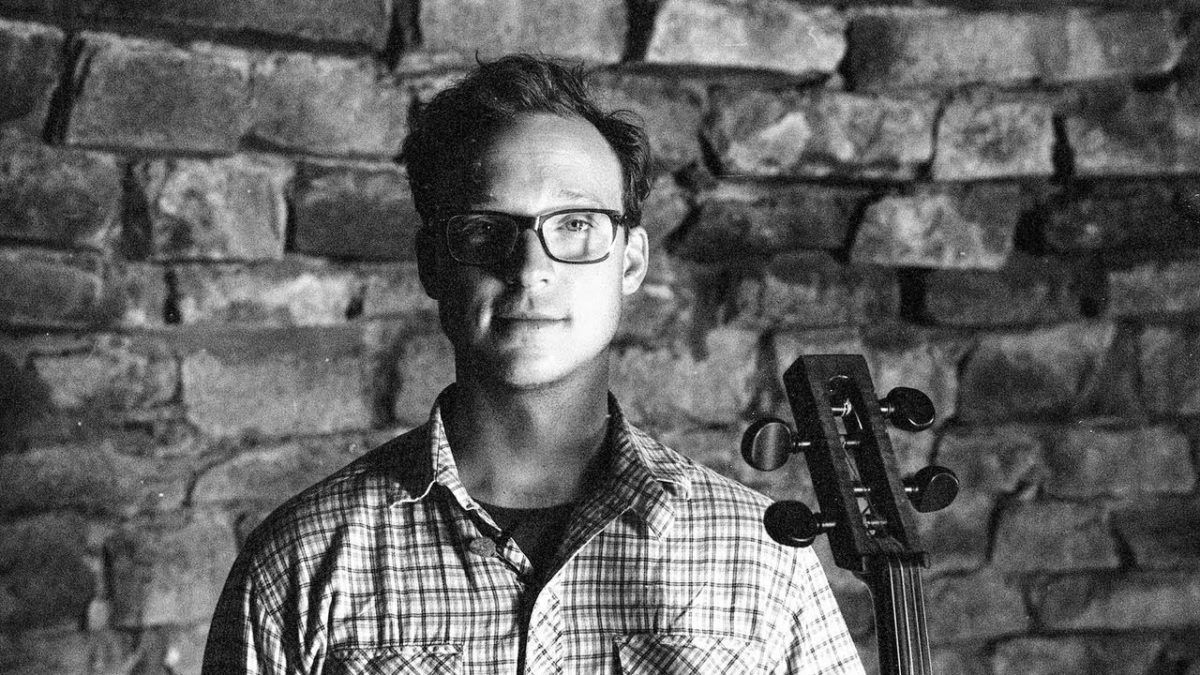 Ben Sollee