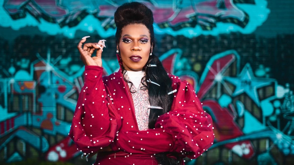 Big Freedia