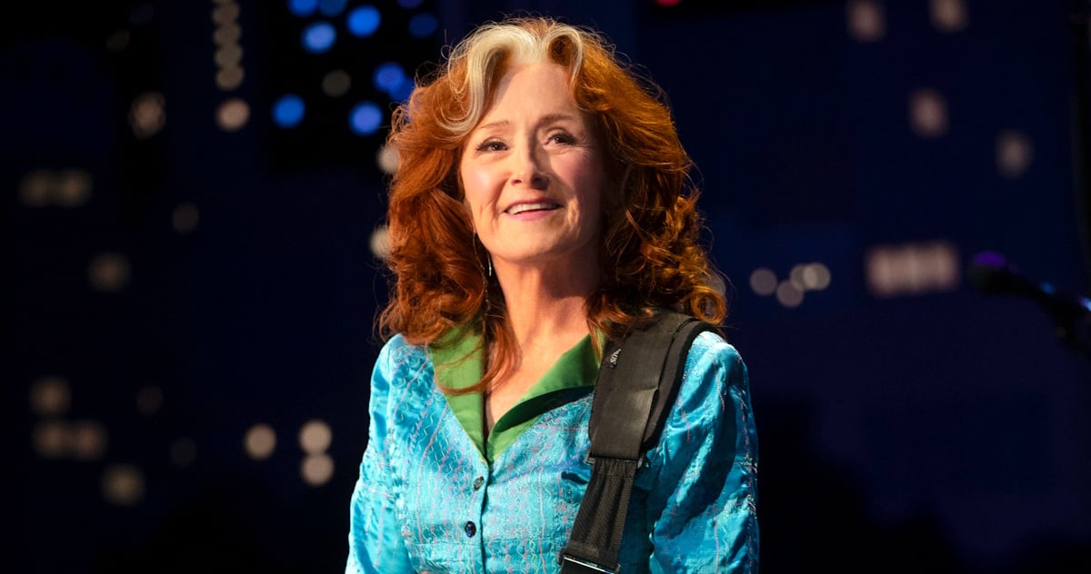 Buy Bonnie Raitt Tickets