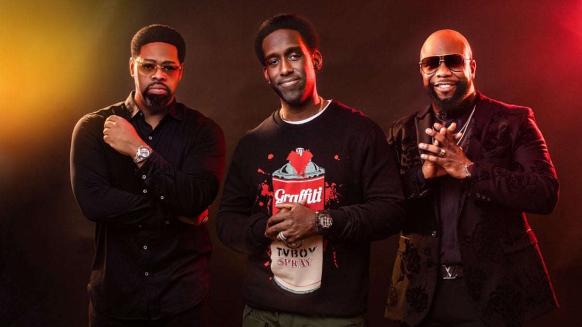 Boyz II Men