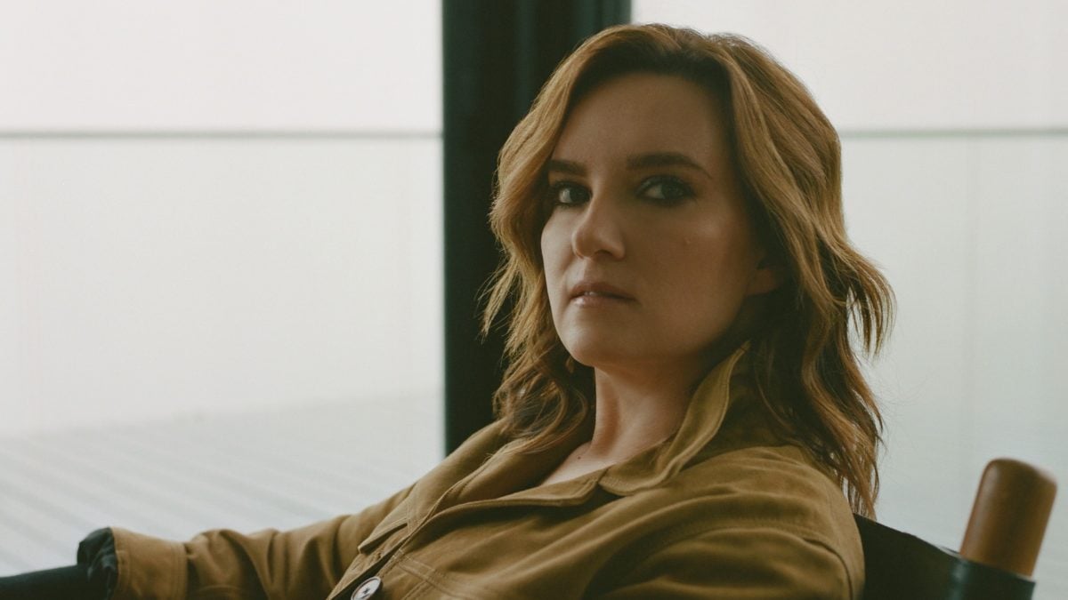 Brandy Clark