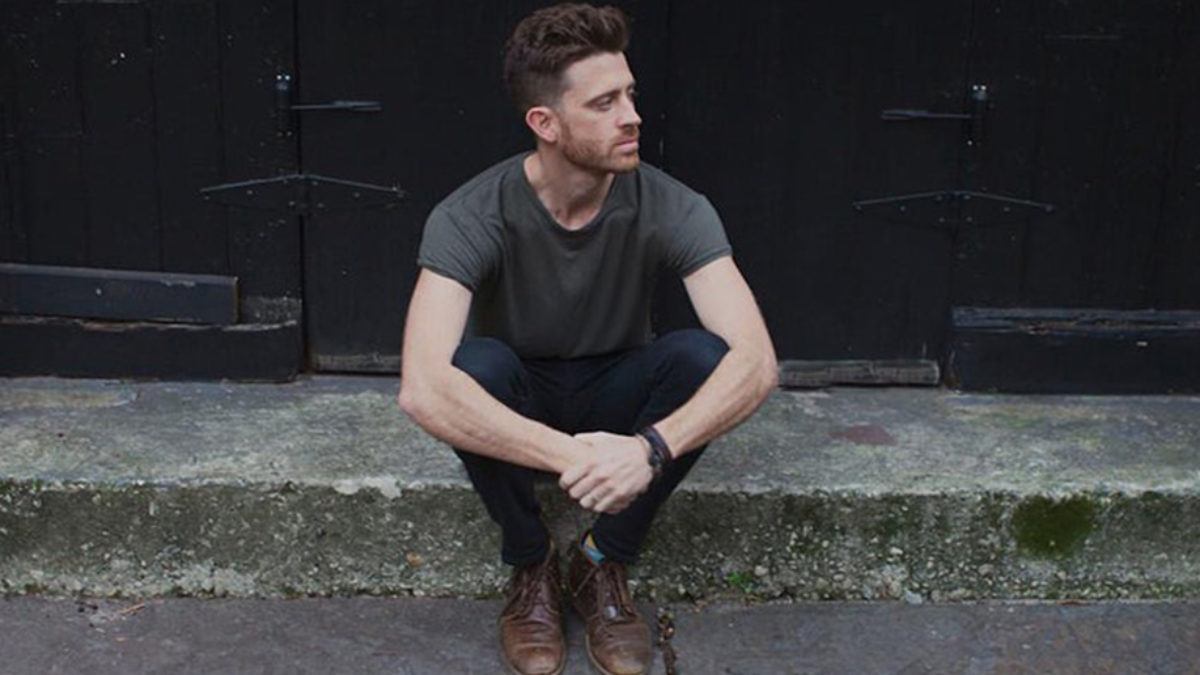 Brendan James