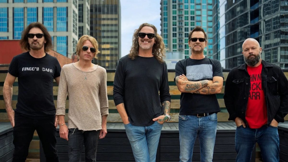 Candlebox