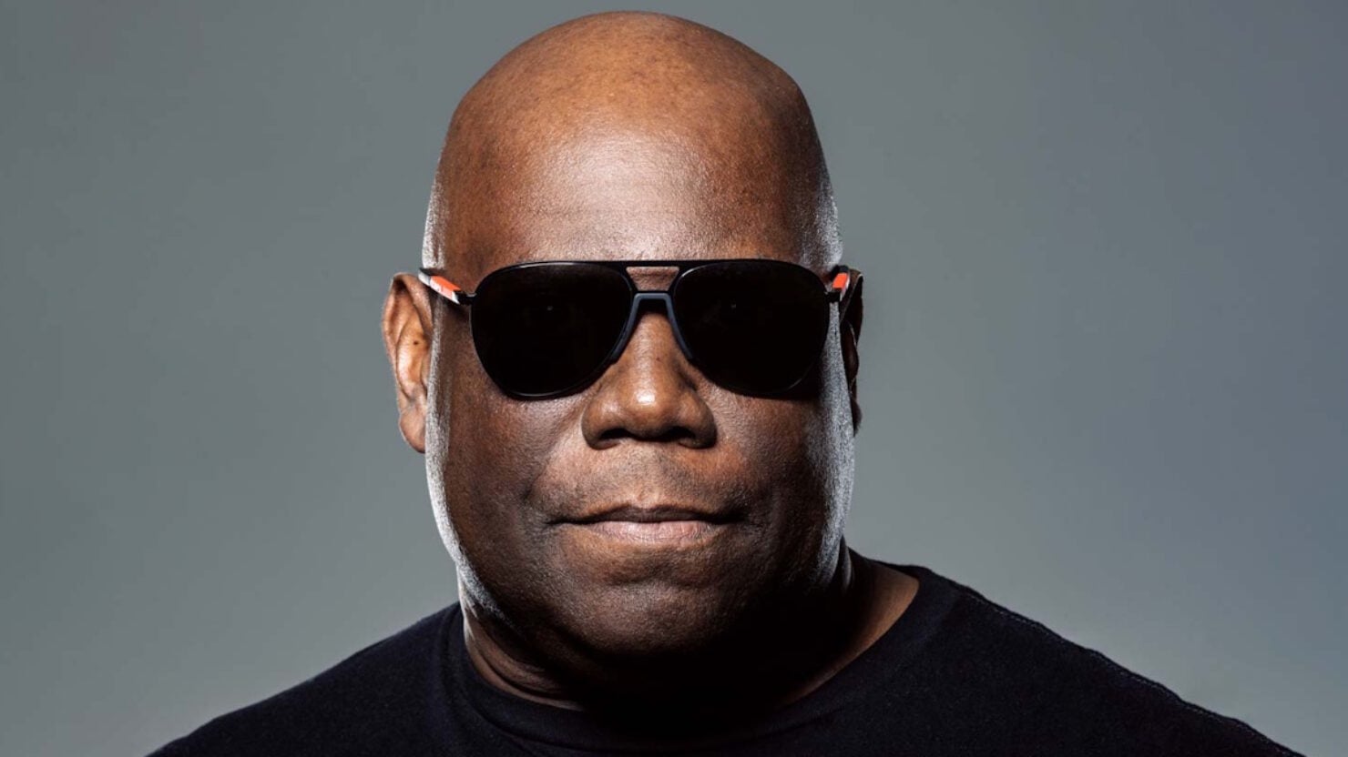 Carl Cox at Coca-Cola Roxy Theatre