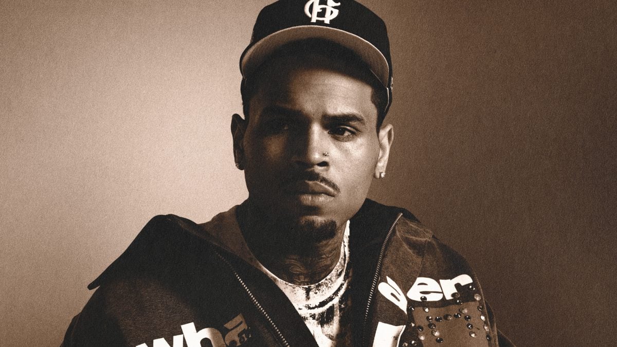Chris Brown