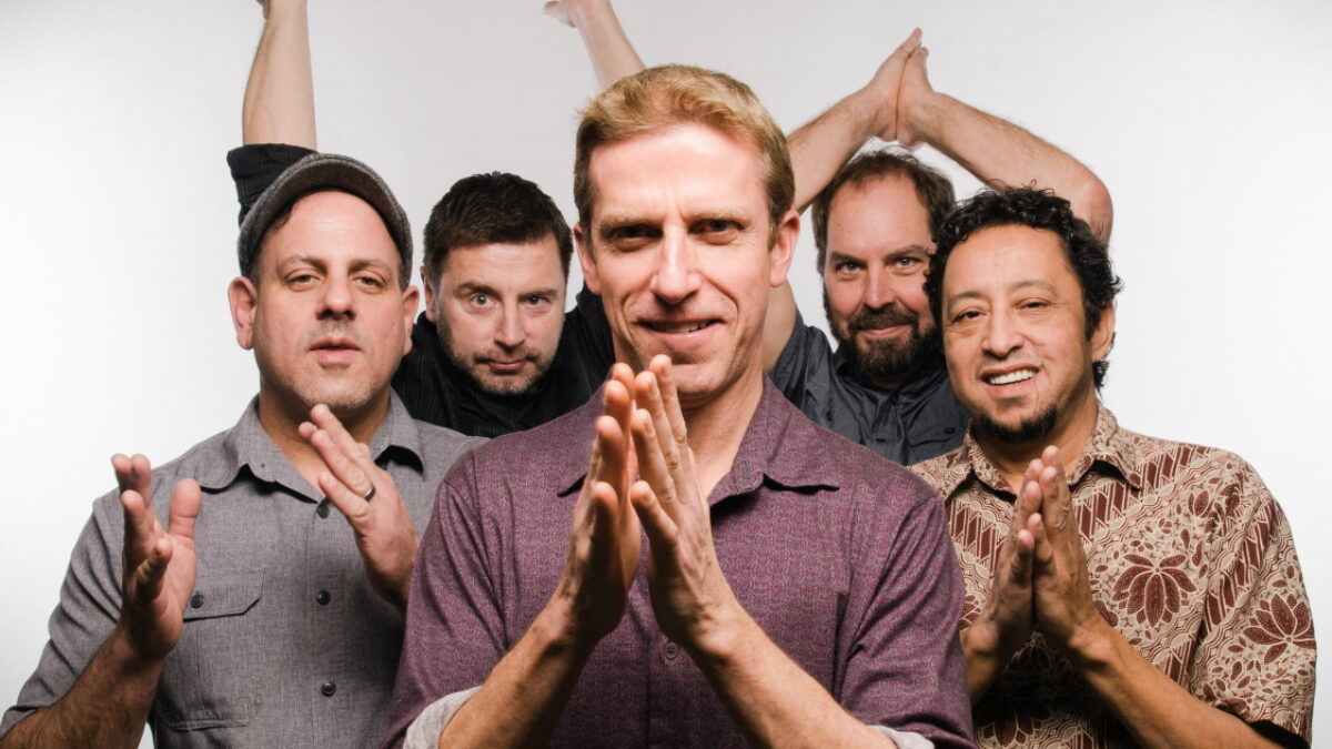 Club d’Elf Preps Debut Album ‘As Above’ Reissue & Shares ‘Shadow’s Shift’ Single