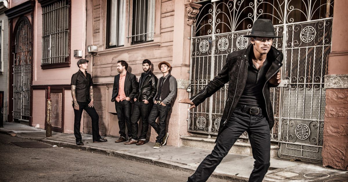 Con Brio Promo Image