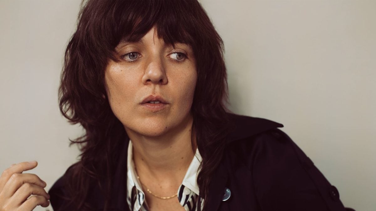 Courtney Barnett