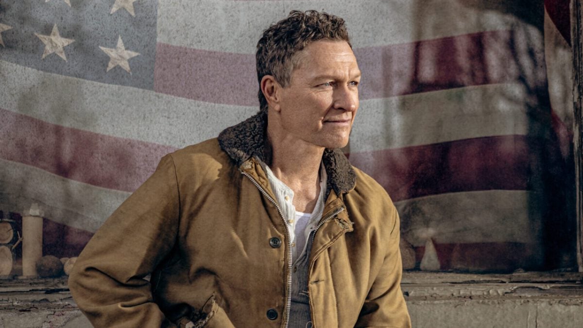 Craig Morgan