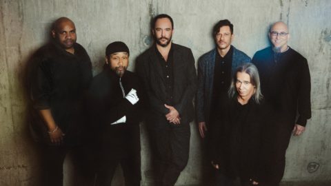 Dave Matthews Band 2018 Press Crop Updated