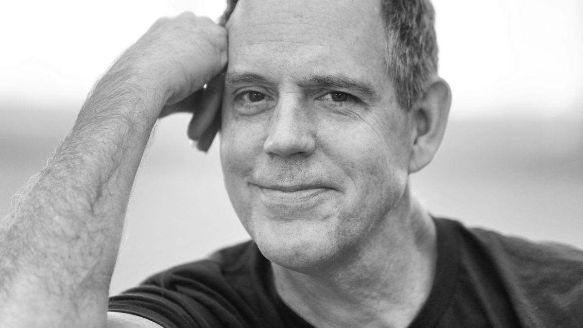 David Wilcox