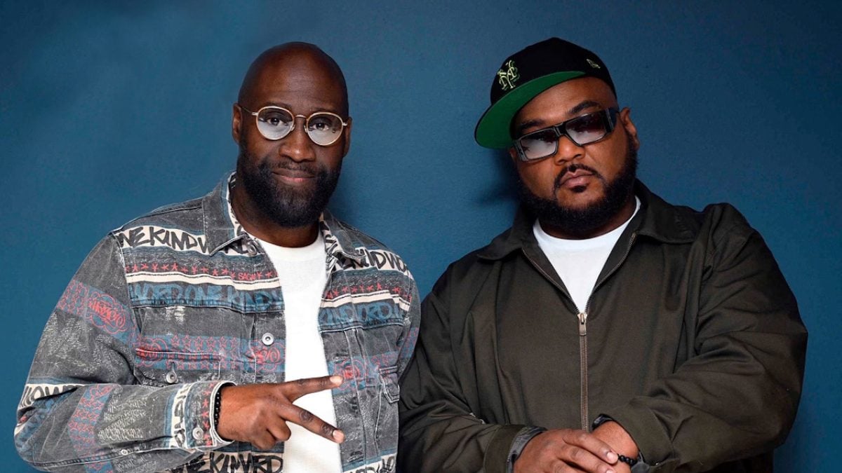 De La Soul