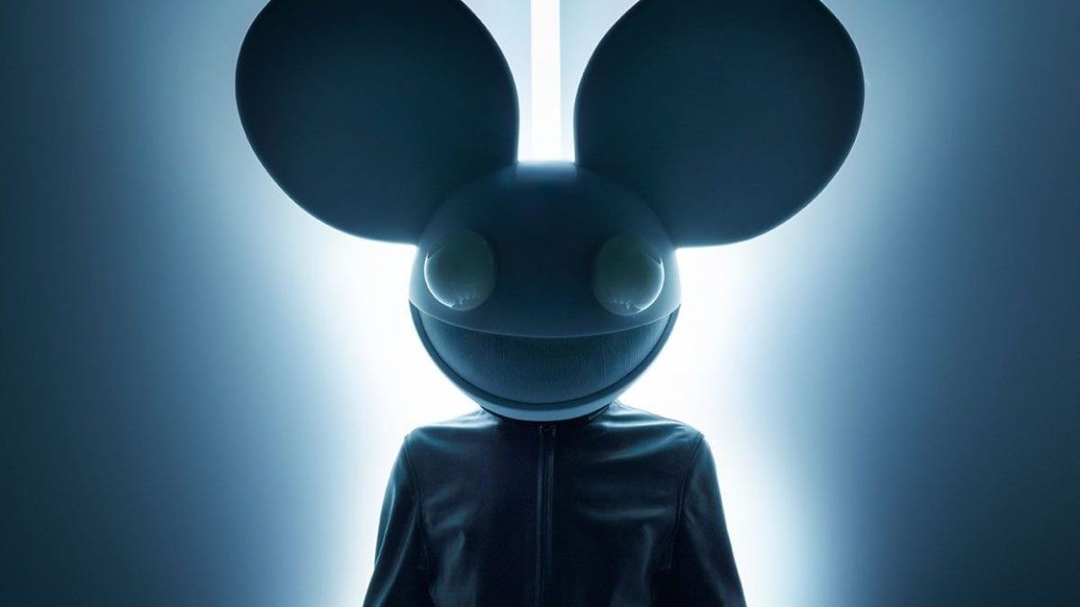 deadmau5