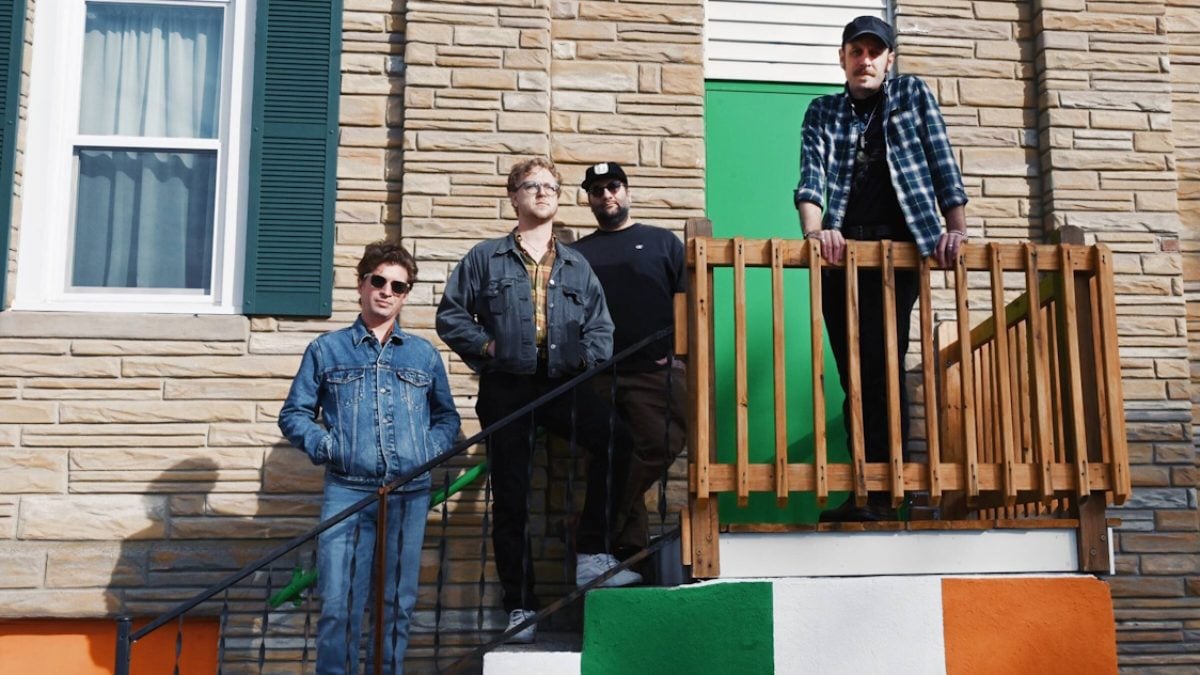 Deer Tick