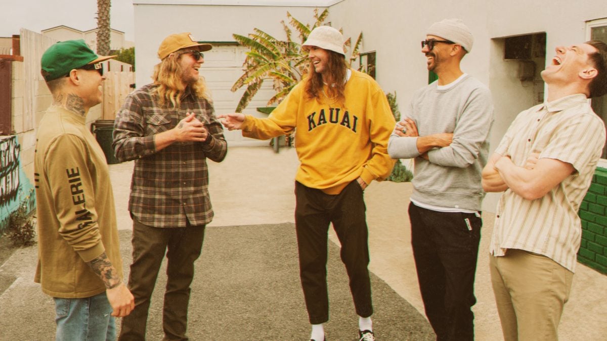 Dirty Heads