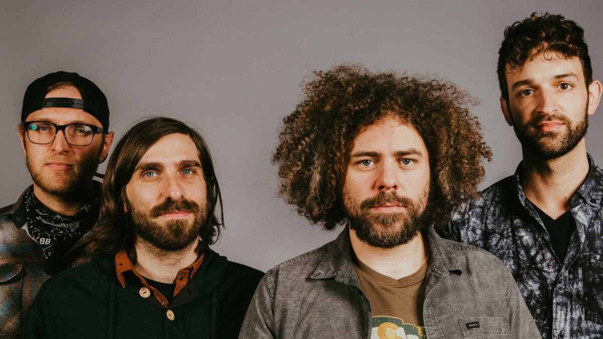 Dopapod Unveils 2023 Fall Tour Dates