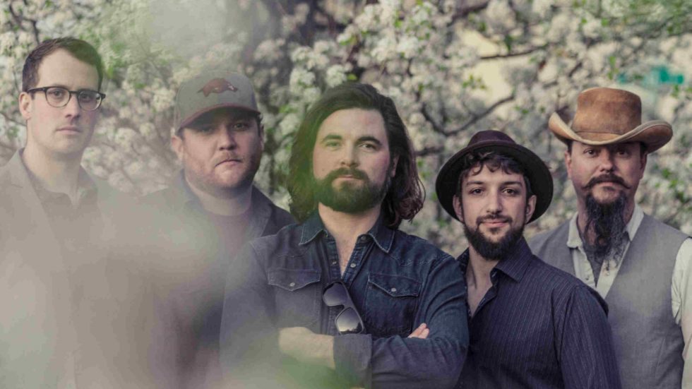 Drunken Hearts, Dan Andree and more