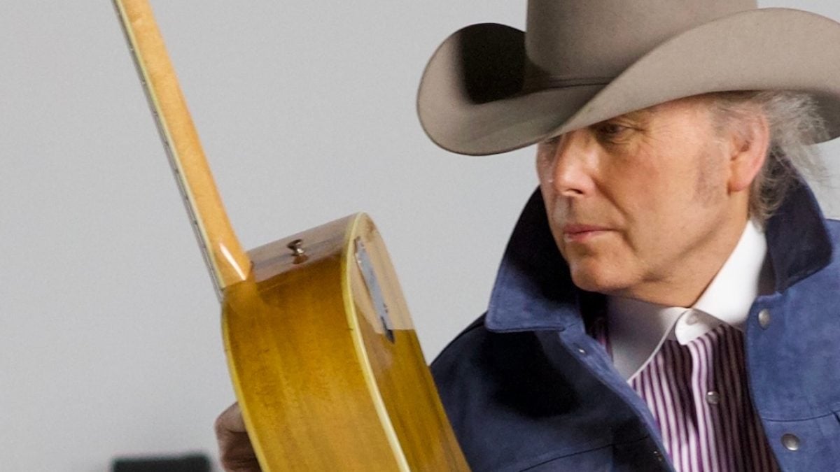 Dwight Yoakam and ZZ Top