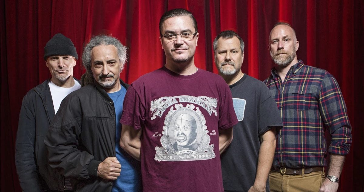 Faith No More Press