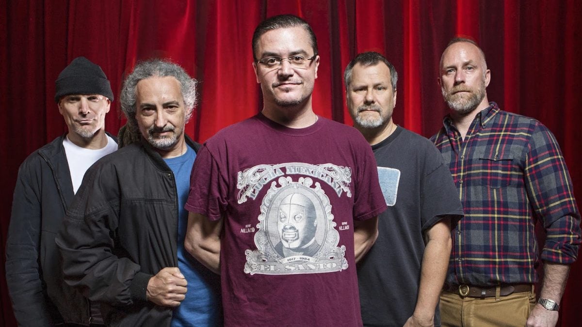 Faith No More