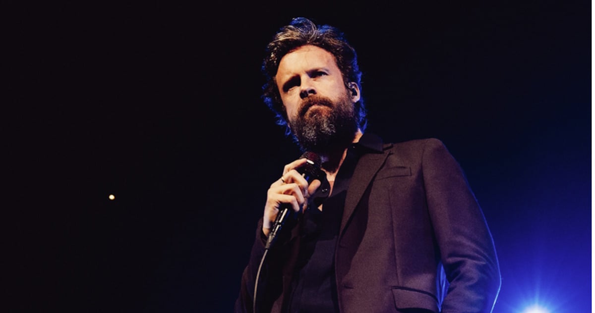 Buy Father John Misty & Destroyer Tickets