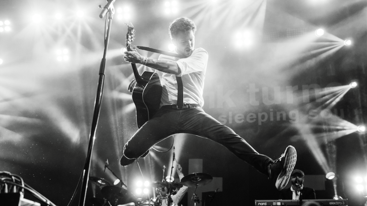 Frank Turner