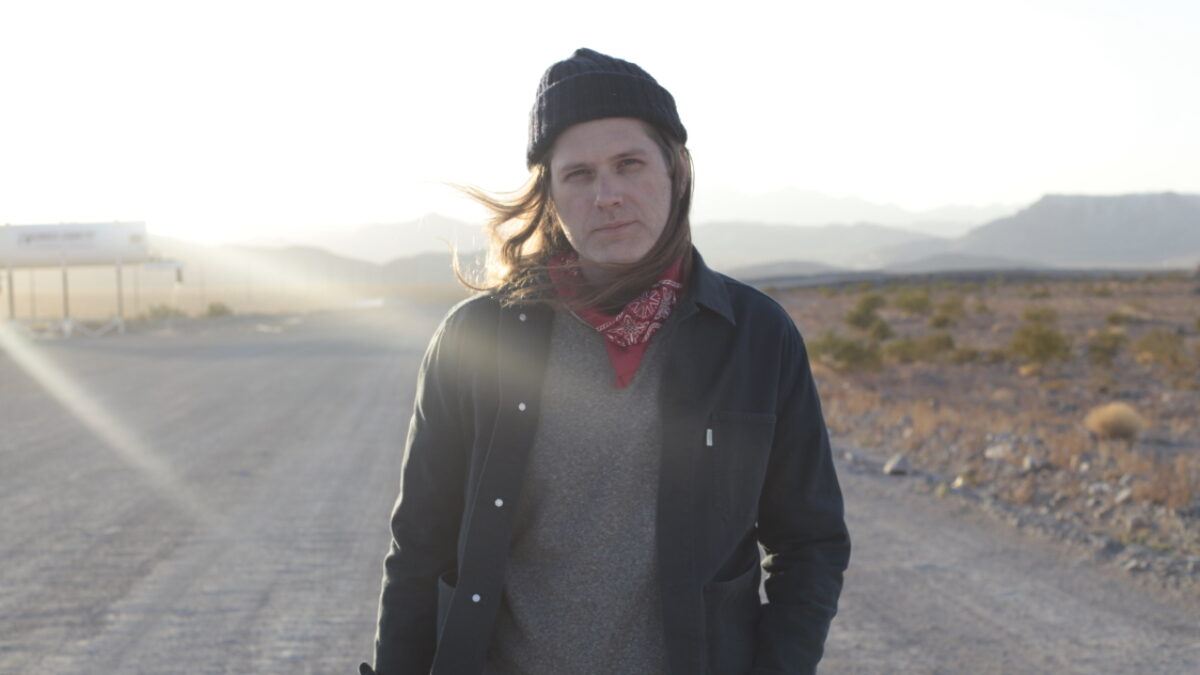 Fruit Bats Cover The Decemberists ‘As I Rise’