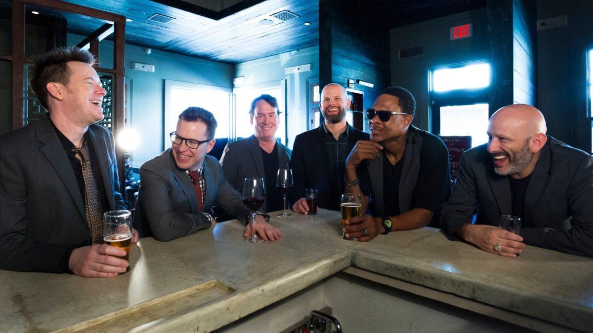 Galactic & Macy Gray Release 'Into The Deep' Lyric Video