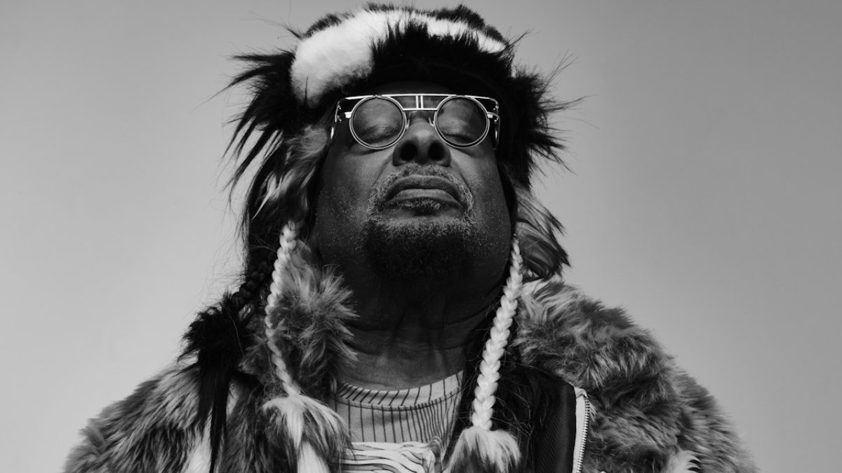George Clinton & Parliament Funkadelic