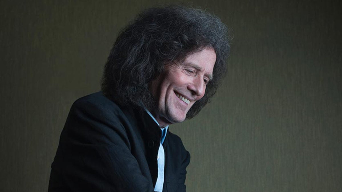 Gilbert O'Sullivan