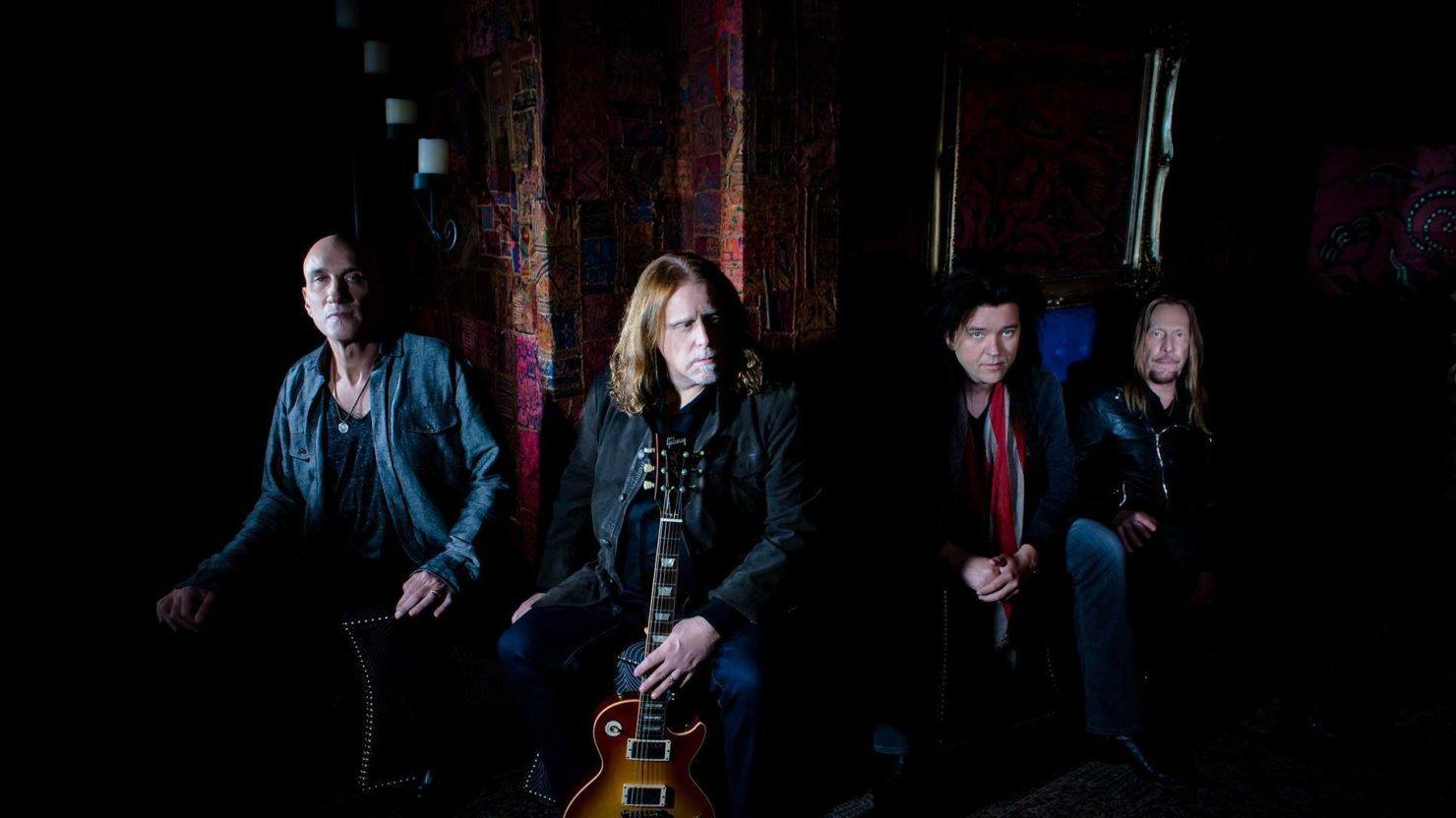 Contest Gov't Mule at Stubb's Waller Creek Amphitheater