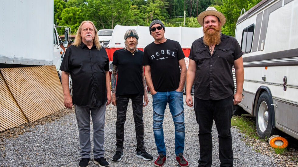 Gov’t Mule