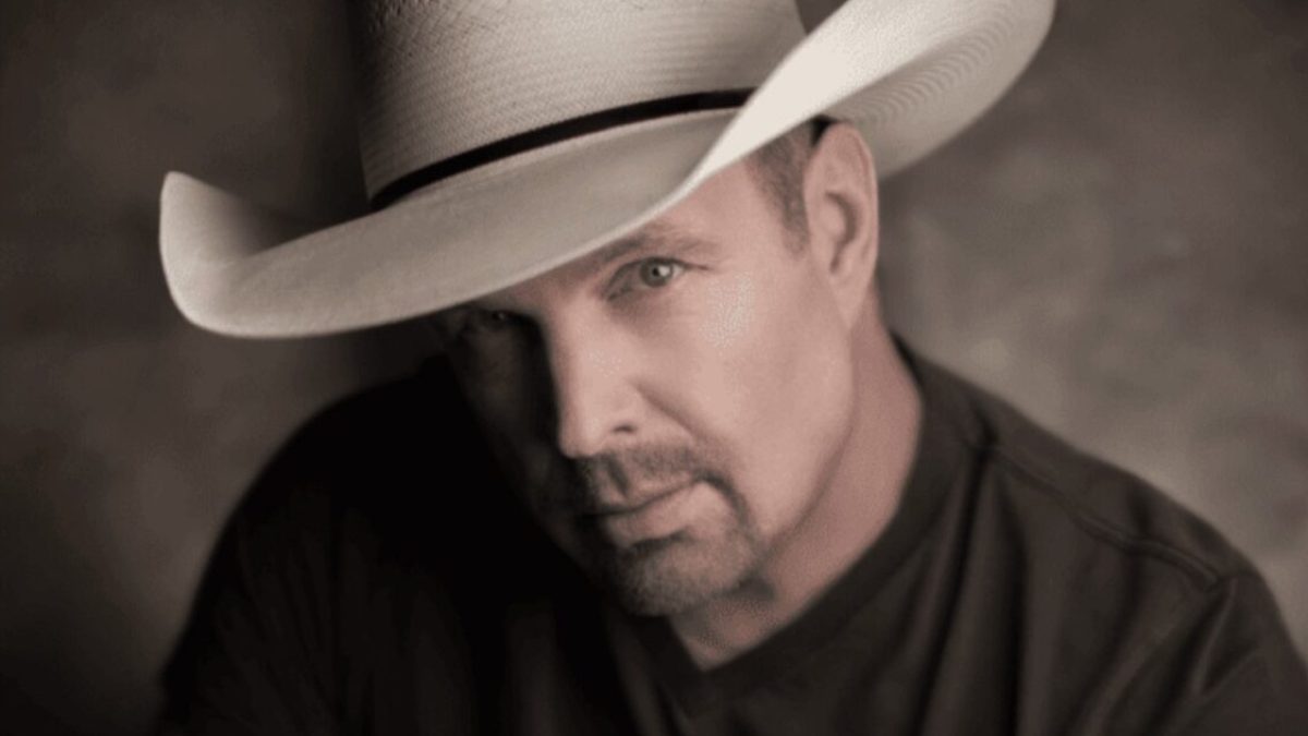 Garth Brooks