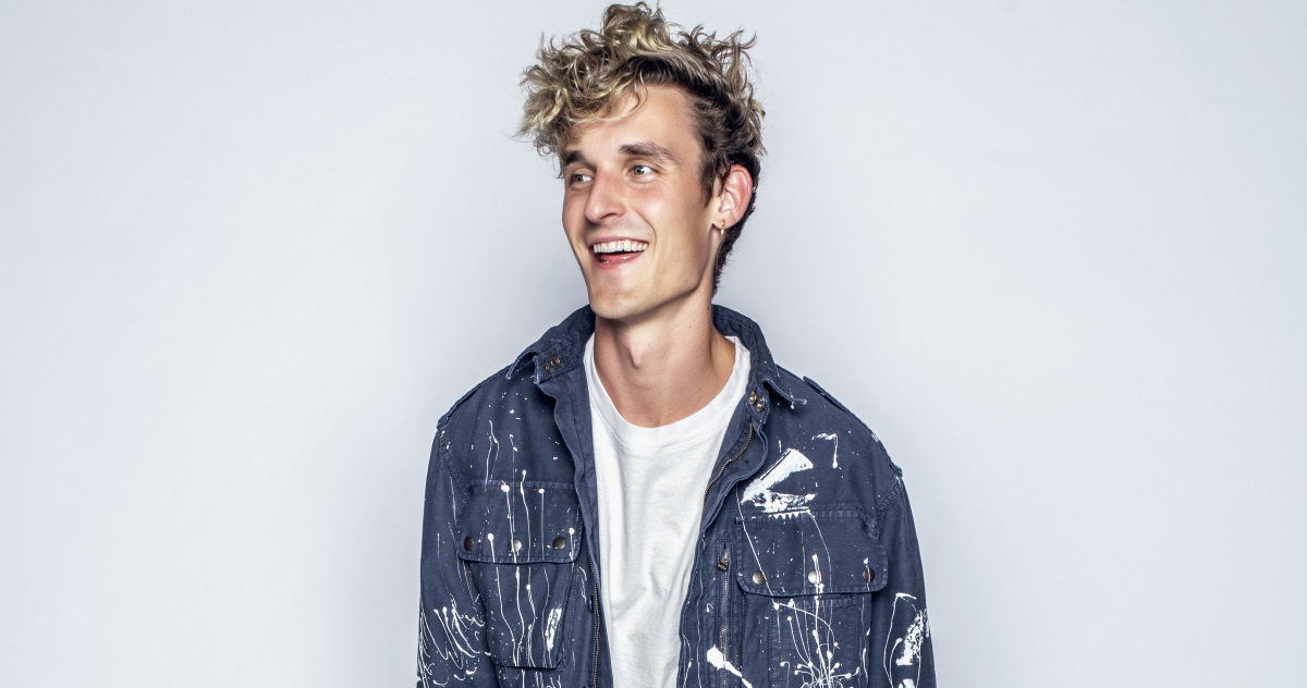 Russell Dickerson