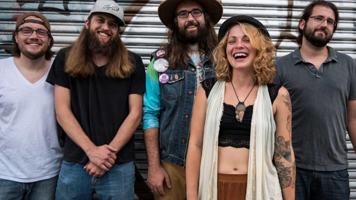 Hayley Jane and the Primates