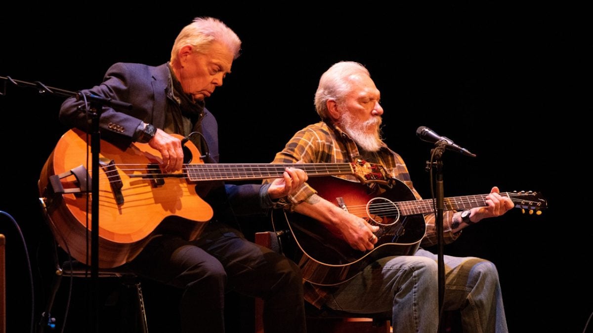 Hot Tuna
