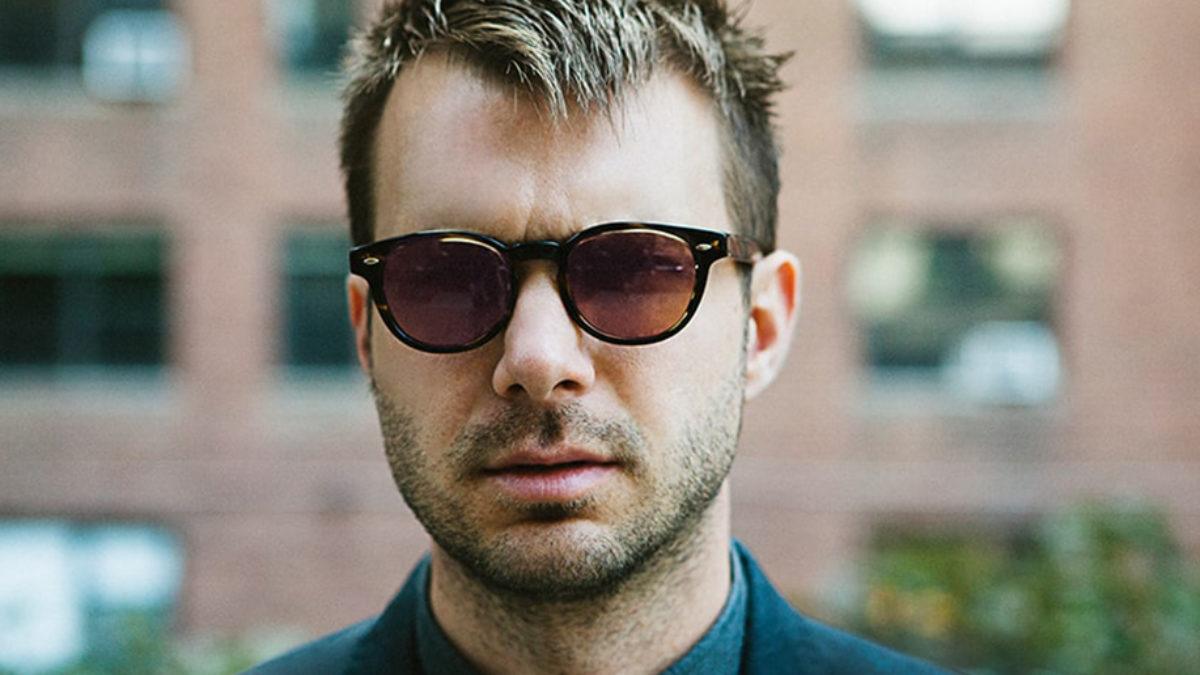 Howie Day