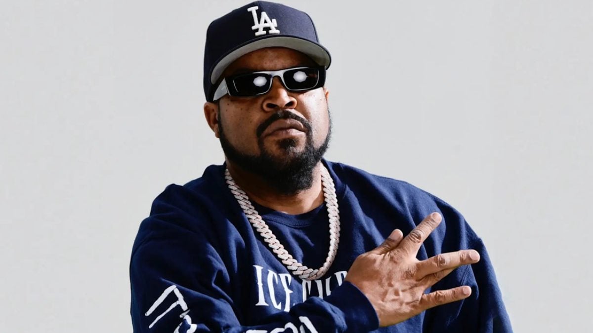 Ice Cube