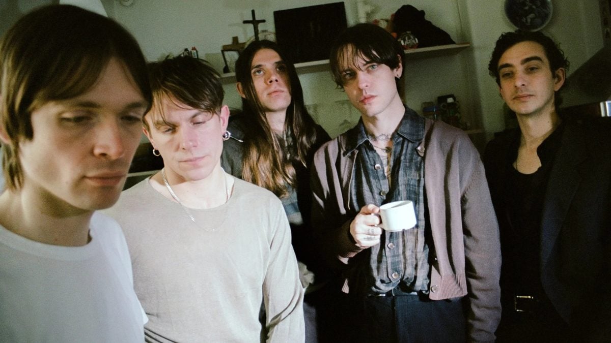 Iceage